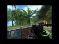 Crysis - MSI Radeon X1650 SE - Benchmark