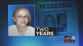 Jessica Heeringa case: Link to a dead man?