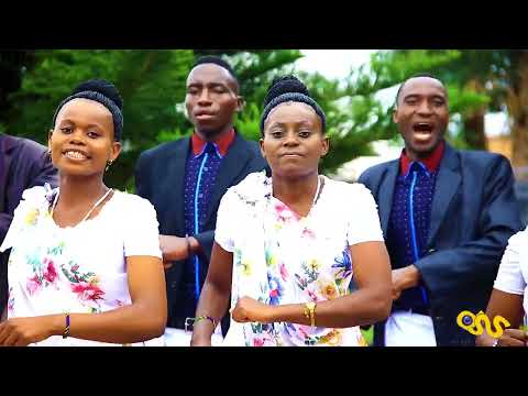 PANDENI MILIMANI KWAYA MT VICENT WA PAULO KABANGA NGUNDUSI