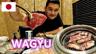 INSANE Tokyo WAGYU Yakiniku - All You Can Eat & Drink..!?!! by Daniel Rambles 430 views 1 month ago 20 minutes