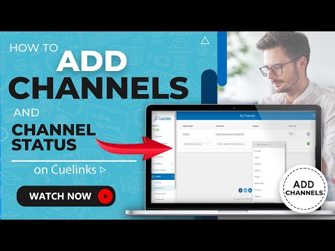 What are The Channels, Channel status and Approval process in Cuelinks - Explained Step by Step