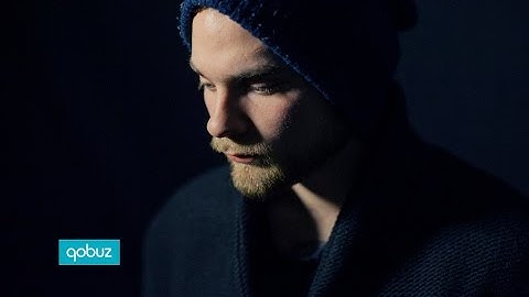 Asgeir : interview et session Qobuz