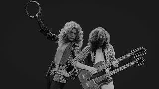 THAT'S THE WAY - Led Zeppelin III (1970) - Studio Album - 2012 Remaster