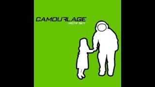 ♪ Camouflage - Motif Sky | Singles #19/23