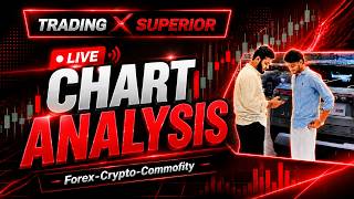 LIVE STREAM ANALYSIS AND MARKET INSIGHT'S   ||  15 JULY 2026 ||