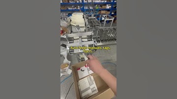 Feed. Count. Connect. All-in-One Solution!