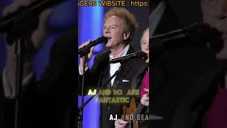 Art Garfunkel of Simon & Garfunkel Reveals Longtime Health Struggle