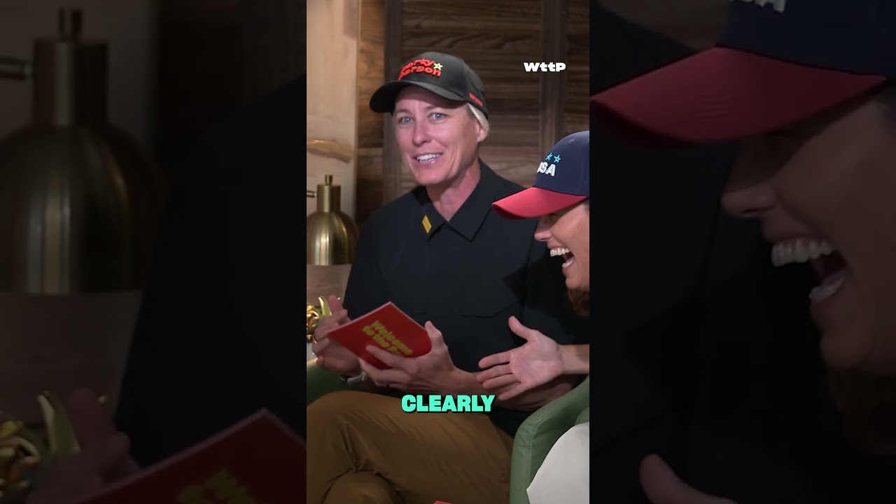 Ted Lasso, New Team, Same Belief | Hannah & Jason Talk What’s Next