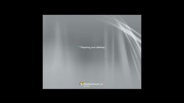 Installing Windows Server 2008 R2 using Virtual Box