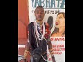 MIHANGWA LUGWESHA UJUMBE POMBE Prod By LWENGE STUDIO 2026 