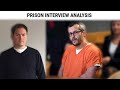 The Language Strategies of Murderer Chris Watts | Prison Interview Analysis