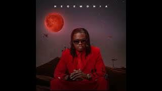 Gerilson Insrael - Eu sou assim ( official Áudio)