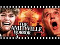 Why THE AMITYVILLE HORROR is the CREEPIEST Haunted House Film