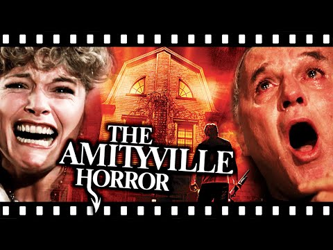 ვიდეო: რატომ არის amityville horror შეფასებული r?