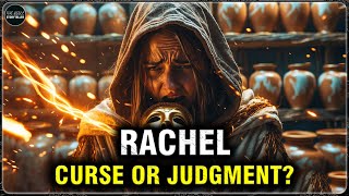 The TRAGIC DEATH of Rachel and the SHOCKING Cause Behind It – CURSE or God’s JUDGMENT?