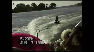 1998 Eric Wakeboarding