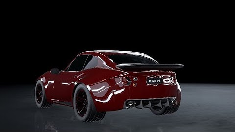 Automation Build 5 BeamNG Rift GT Automation Overview and track test