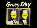 Green day  good riddance time of your life instrumental