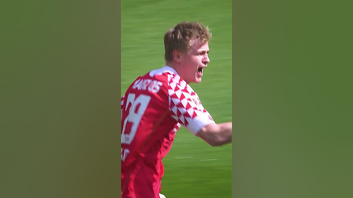 #OnThisDay haben wir 2021 zuhause gegen die Bayern 2:1 gewonnen ❤️🤍