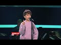 Julius Strip Blind Auditions The Voice Kids 2023 Julius Strip Blind Auditions The Voice Kids 2023