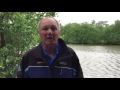 Rod licences are easy to get