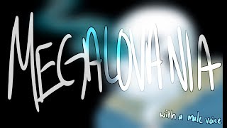 Megalovania (Male ver.)