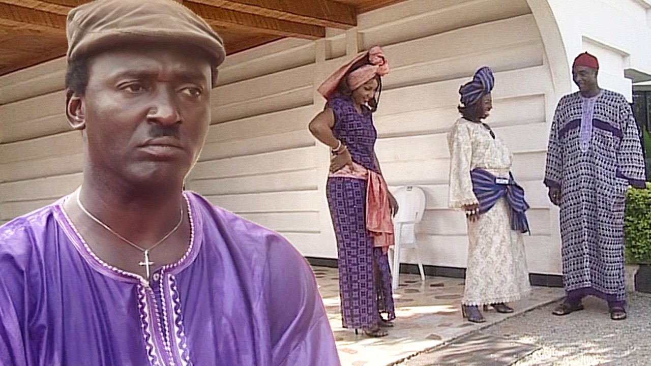 Make Money At All Cost | You'll Never Believe How K O K Made Billions Overnight |- Nigerian Movies 