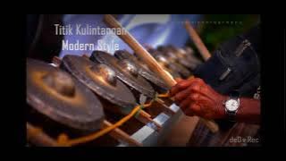 Titik kulintangan Versi BMG