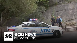 NYPD investigating double stabbing in Washington Heights