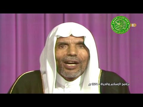 معجزات النبي التى لم تعطى لنبيا قبله الشيخ محمد متولي الشعراوي