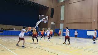 26.05.23 2R B VS C 1Q