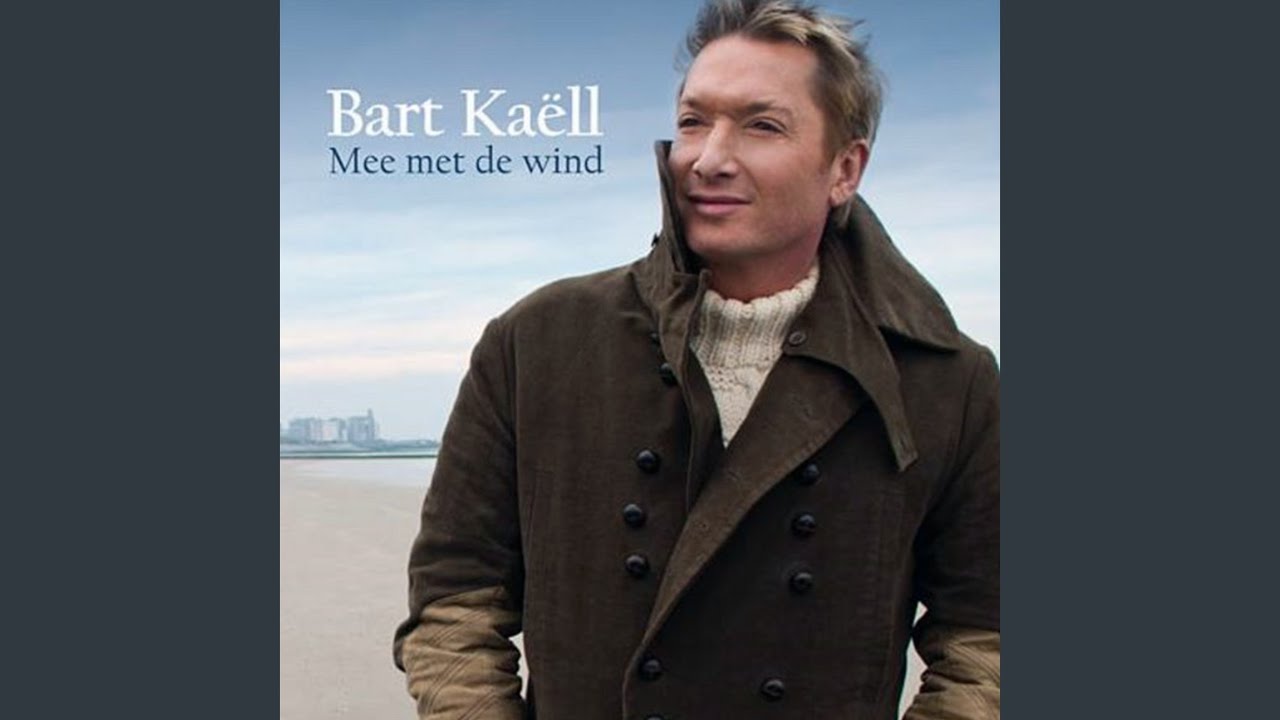 Mee Met De Wind - YouTube