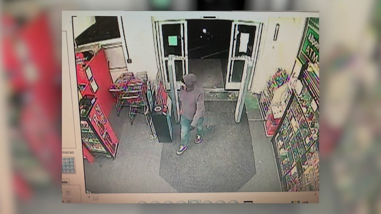 La Vergne police searching for suspect following armed robbery at CVS ...