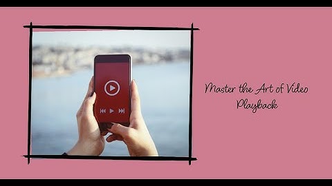 How to get access to all videos and play it in AVPlayerViewController in native iOS app with swift