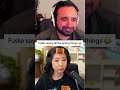 Squeex trying to help Fuslie get a date 😅 #funny #clips #shorts