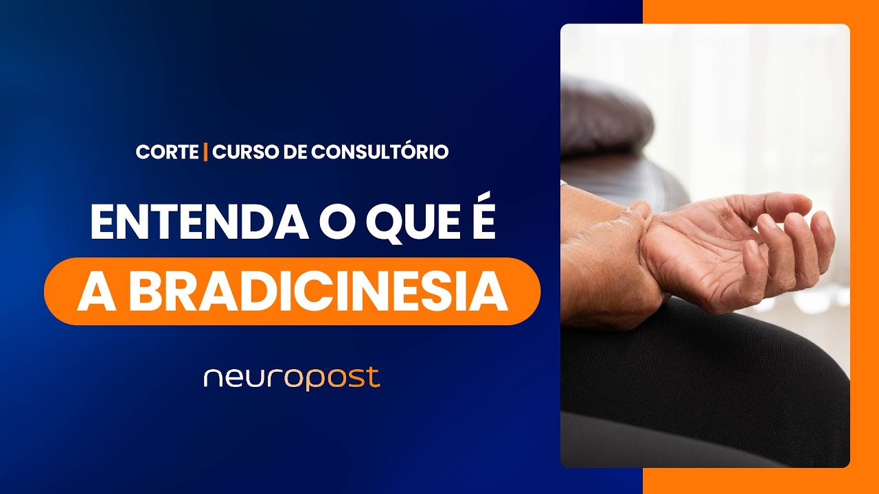 Parkinson - Avaliação de Bradicinesia