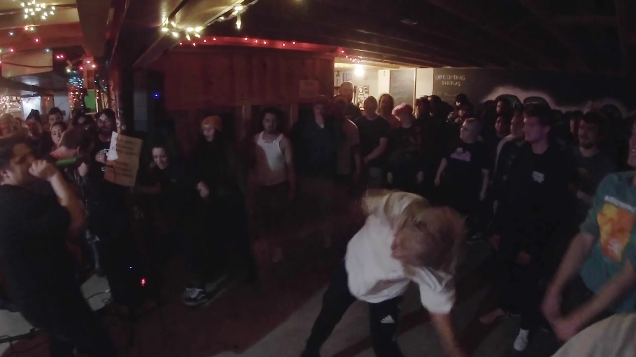 Backbone (Last Show) (Full Set Multicam) - 10/21/19 @ Jj'S