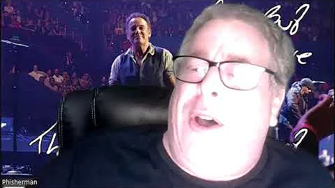 The Bruce Springsteen Report March 13, 2023