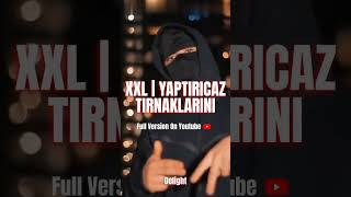 UZI X BLOK3 - XXL | YAPTIRICAZ TIRNAKLARINI REMIX by Delight #beat  #drill #uzi #blok3 Resimi