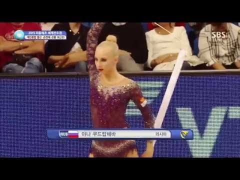 Happy Birthday to Yana Kudryavtseva! 💥👑🎉