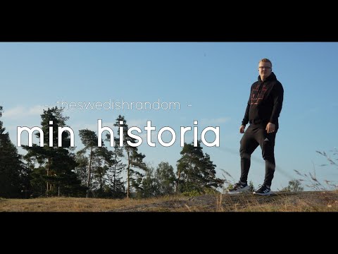 min historia. (En dokumentär om TSR)