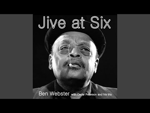 Jive at Six