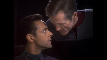 Look What You Made Me Do - Sloan and Bashir amv