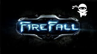 Firefall (Fan Made) Trailer (UK, EU Version)