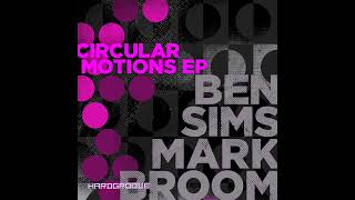 Ben Sims - Ben Sims - Snapshot ‘99 (Hardgroove, HARDGROOVEDIGI018)