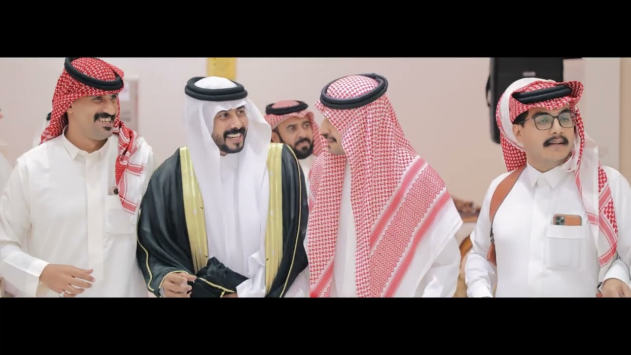 حفل زواج الشاب : موسى باشه محمد آل محمد | 1447/3/4هـ | بقاعة السلطان بمحايل عسير