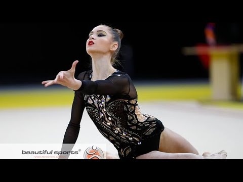Unleash Hell (Epic)| Music For Rhythmic Gymnastics Individual