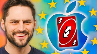 Apple… changed their mind?? by TechLinked 411,997 views 2 months ago 8 minutes, 37 seconds