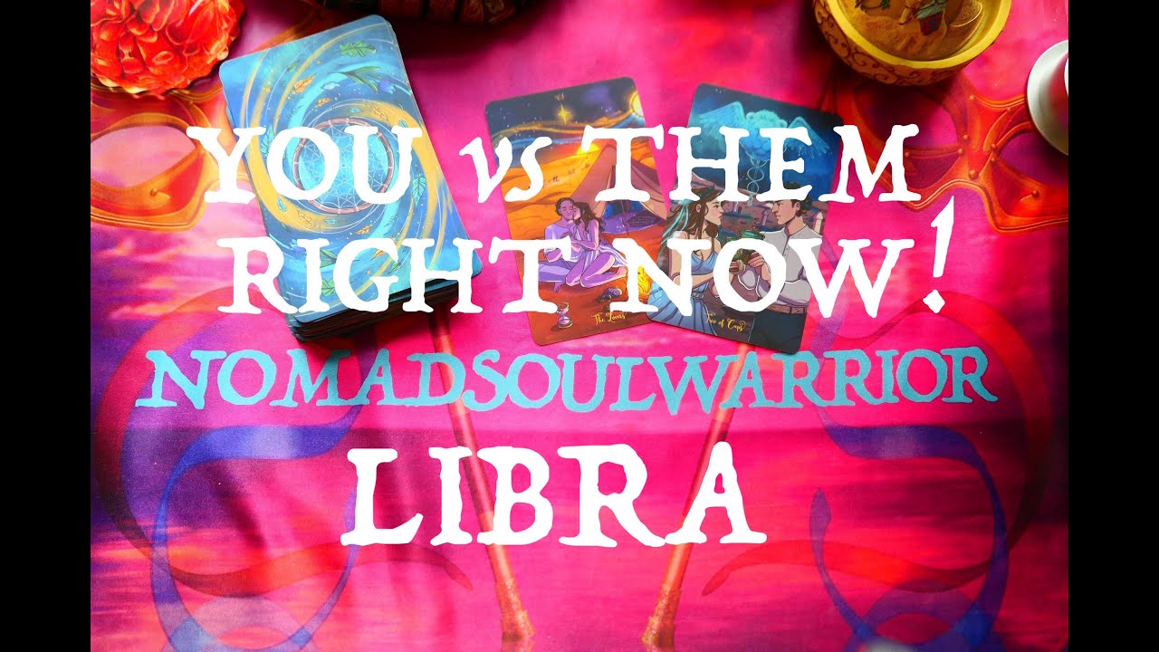 LIBRA LOVE January 2022 - Best Read!! A Very Decided Libra! You'll be really glad you watch this!