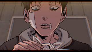 Video thumbnail of "「Killing Stalking」✩Bellyache✩「Убить Сталкера」「MMV」"